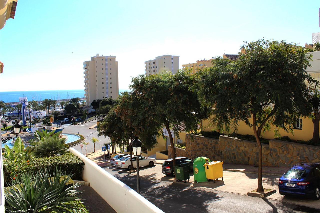 Puerto Blanco Apartment เอสเตโปนา ภายนอก รูปภาพ