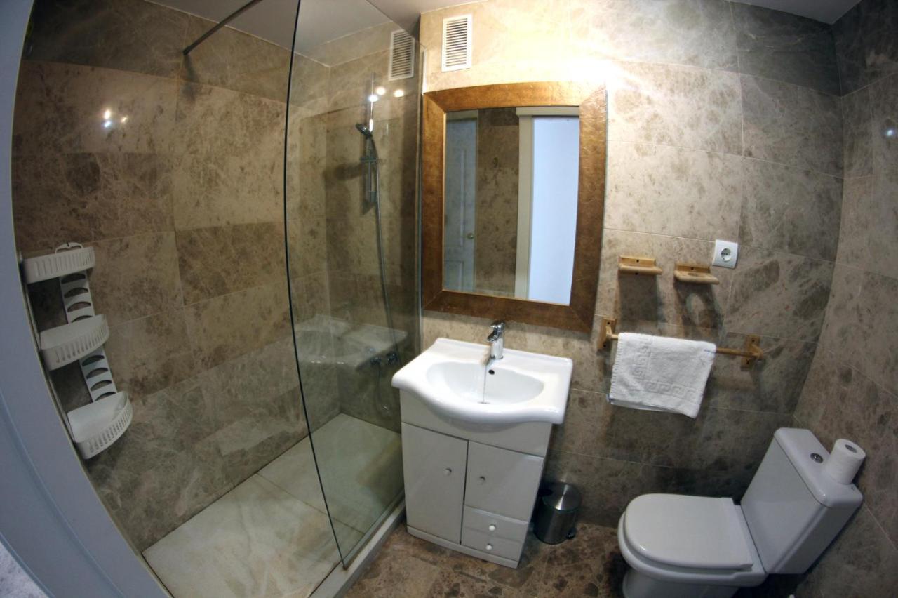 Puerto Blanco Apartment เอสเตโปนา ภายนอก รูปภาพ