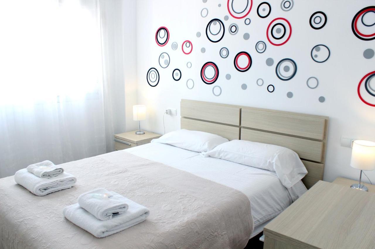 Puerto Blanco Apartment เอสเตโปนา ภายนอก รูปภาพ