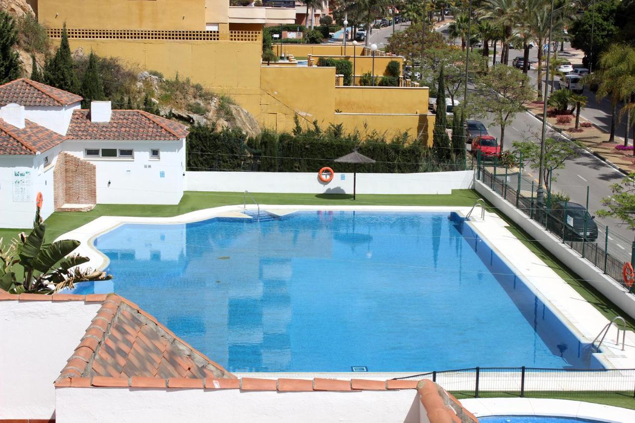 Puerto Blanco Apartment เอสเตโปนา ภายนอก รูปภาพ